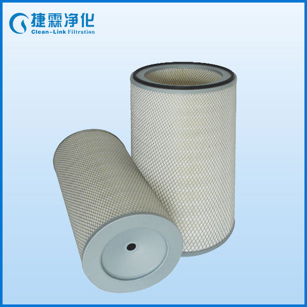 燃?xì)廨啓C(jī)專用濾筒