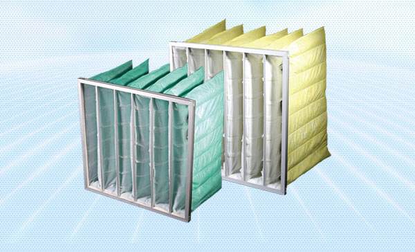 更換過濾棉復(fù)雜的過濾器