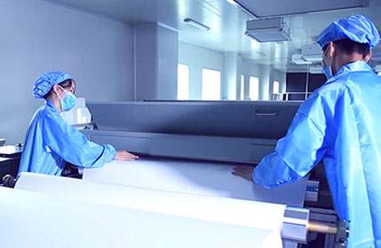 捷霖凈化生產(chǎn)廠家