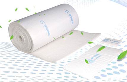 空氣過濾棉 報(bào)廢的空氣過濾棉需要怎么處理