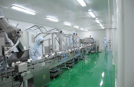 制藥車(chē)間 制藥車(chē)間潔凈區(qū)空氣過(guò)濾的要求有哪些